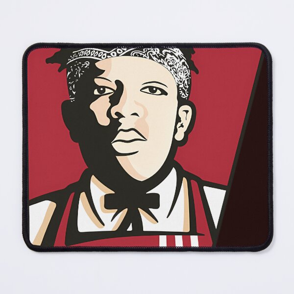 Item preview, KSI KFC Logo  designed and sold by CharlAtkinson.