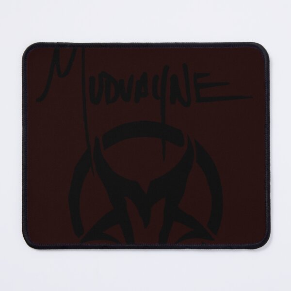 Item preview, mudvayne merch mudvayne logo designed and sold by CharlAtkinson.
