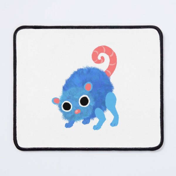 Item preview, Magic-Eating Thing (transparent) designed and sold by 416FOURSIXTEEN.