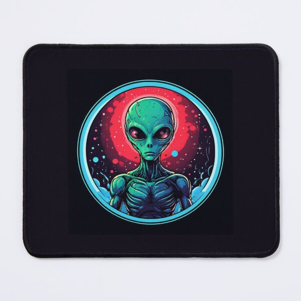 Item preview, Weird Alien designed and sold by Planetporridge.