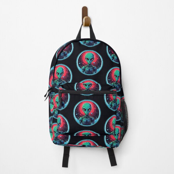 Item preview, Weird Alien designed and sold by Planetporridge.