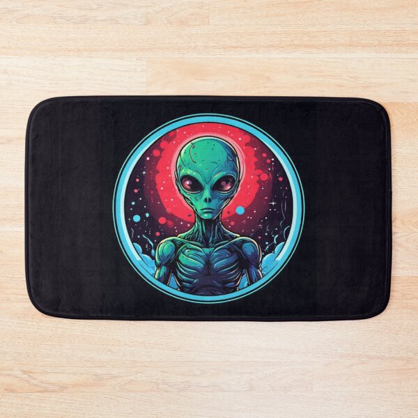 Item preview, Weird Alien designed and sold by Planetporridge.