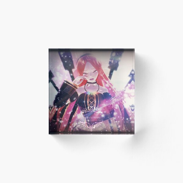 Item preview, [MMD] Kokoro nashi designed and sold by Shinon Akaru.