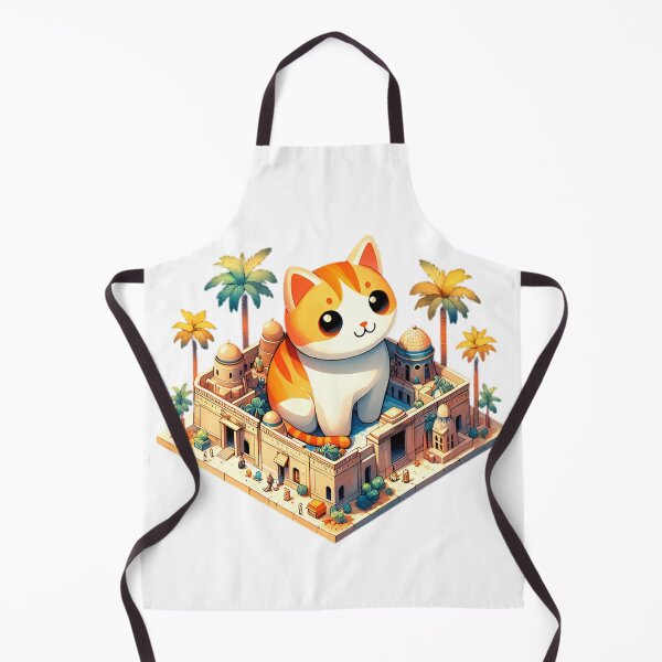 Item preview, Palatial Retreat designed and sold by BastKittyStore.