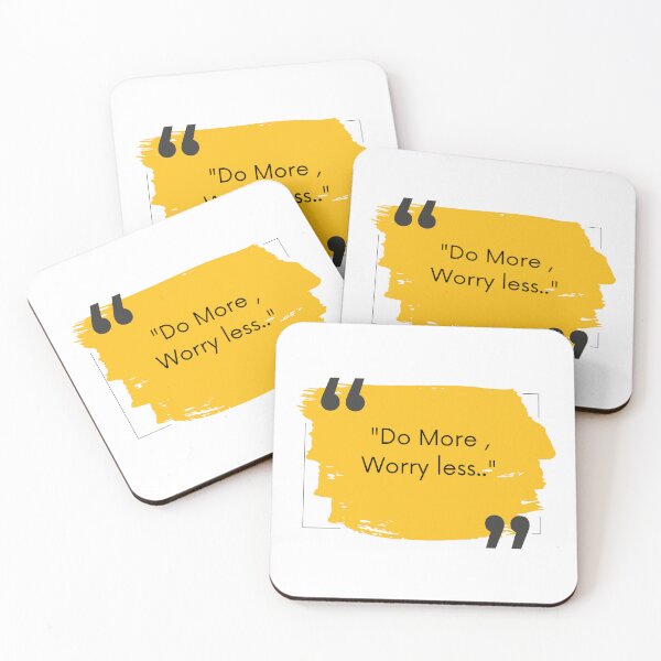 Item preview, Do More designed and sold by Mo-rx.