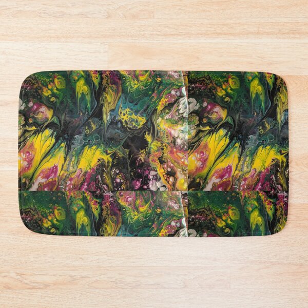 Item preview, Kaleidoscope  designed and sold by DehartArt2024.