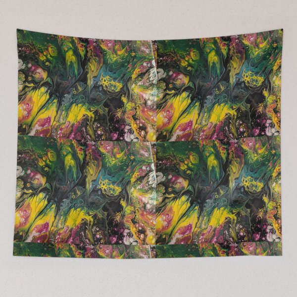 Item preview, Kaleidoscope  designed and sold by DehartArt2024.
