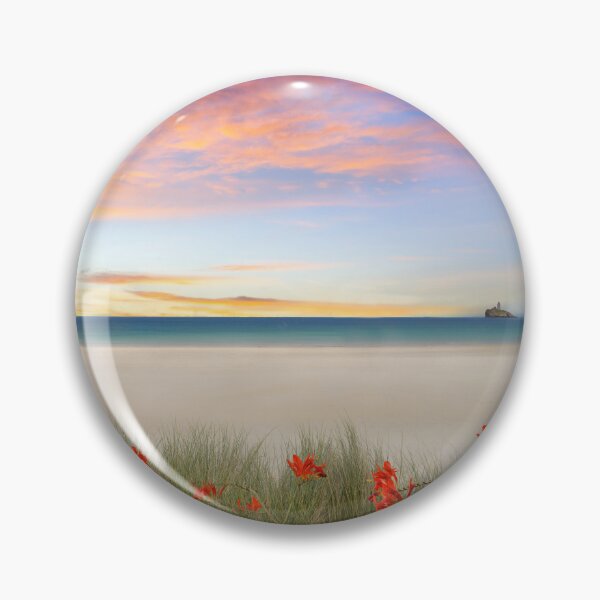 Item preview, Cornish Beach designed and sold by Alisonchambers2.