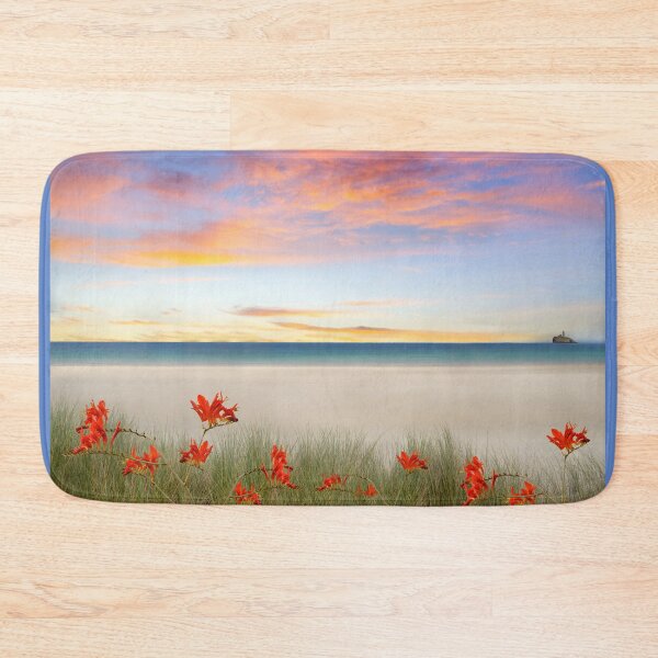 Item preview, Cornish Beach designed and sold by Alisonchambers2.