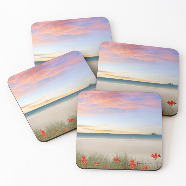 Item preview, Cornish Beach designed and sold by Alisonchambers2.