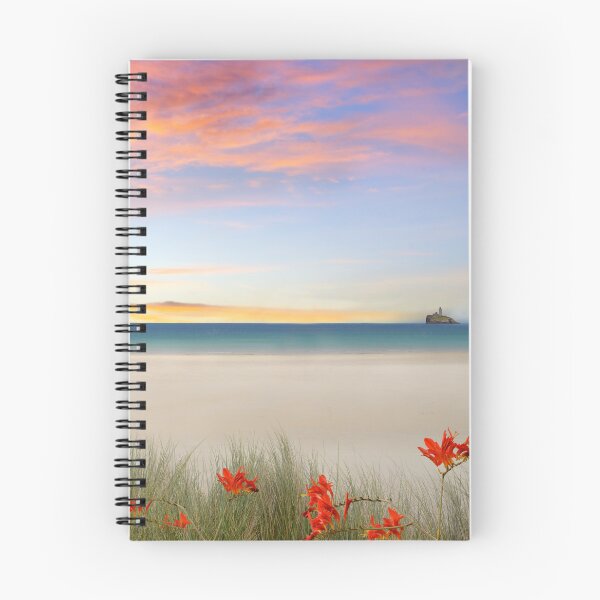 Item preview, Cornish Beach designed and sold by Alisonchambers2.