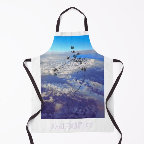 Item preview, FEEL LIKE YOU'RE FLYING designed and sold by p-p-elephant1.