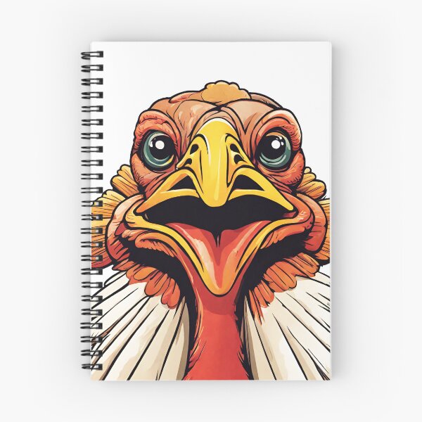 Item preview, Turkey Day Chuckle 2 designed and sold by Tom-Johnson.