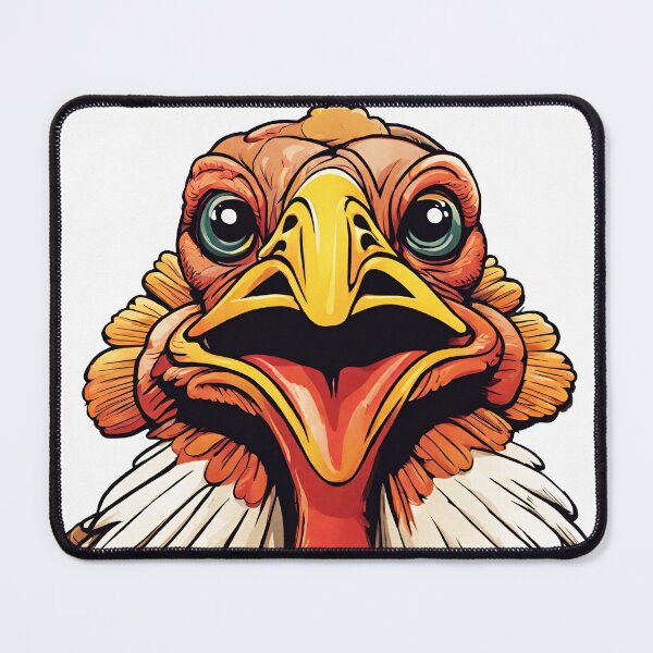 Item preview, Turkey Day Chuckle 2 designed and sold by Tom-Johnson.