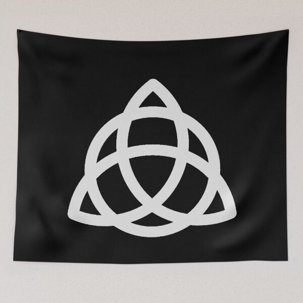 Item preview, Triquetra designed and sold by VanillaCream1.