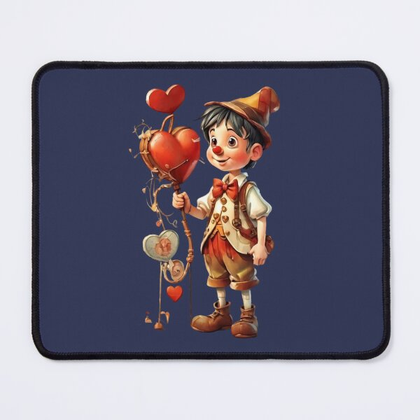 Item preview, Fairytale Heart - Pinocchio  designed and sold by Digiheart.