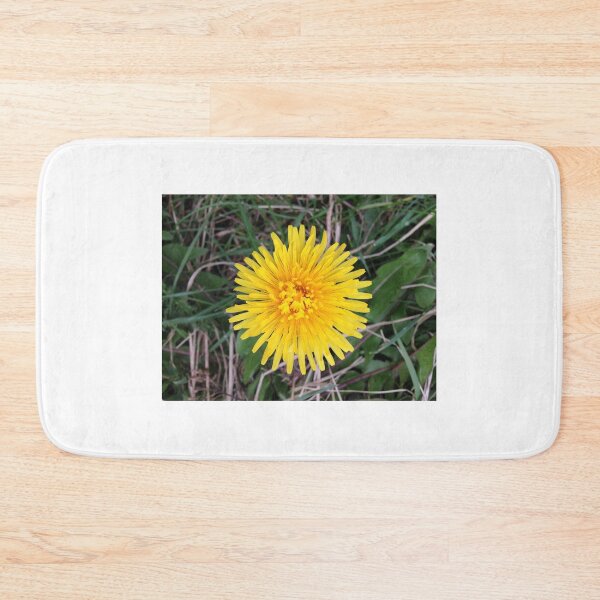 Item preview, 'Dandy-Dandelion' designed and sold by fluffystuffyness.