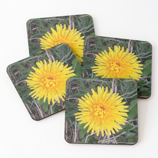 Item preview, 'Dandy-Dandelion' designed and sold by fluffystuffyness.