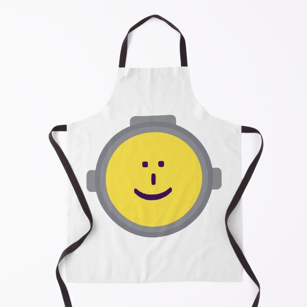 Item preview, Content warning smiling face yellow designed and sold by Skeevy.