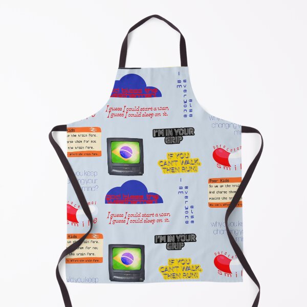 Item preview, What Do You Think About The Car? Sticker Set designed and sold by bethanderson.