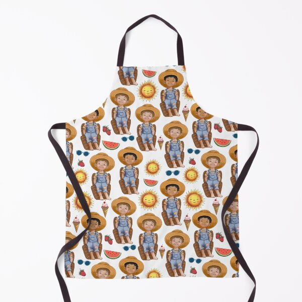 Item preview, Happy Summer designed and sold by MMc Buck.
