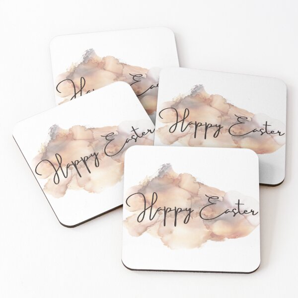 Item preview, Happy Easter designed and sold by NPFj.