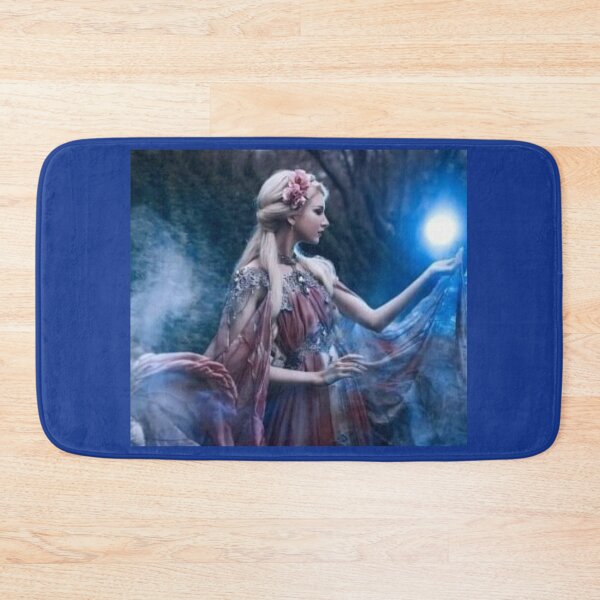 Item preview, Girl stands proudly knowing the secrets of youth and energy designed and sold by Pantelis-design.