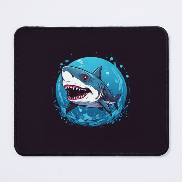Item preview, Cool Shark designed and sold by Planetporridge.
