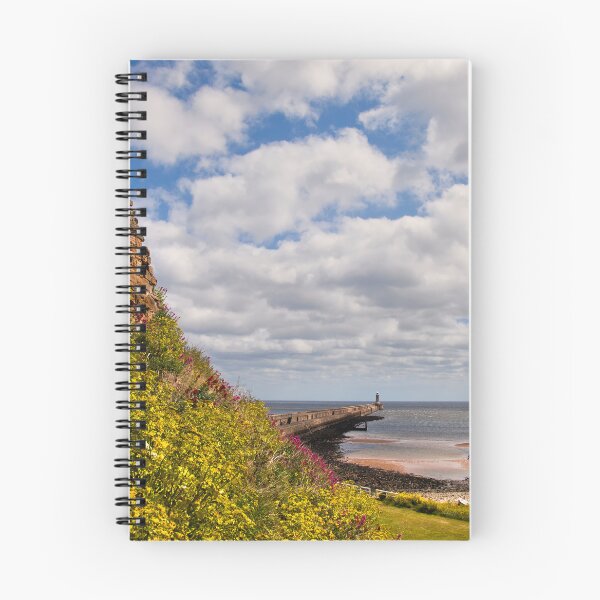 Item preview, The mouth of the River Tyne designed and sold by Violaman.