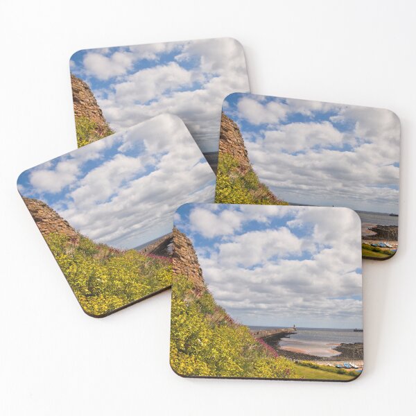 Item preview, The mouth of the River Tyne designed and sold by Violaman.