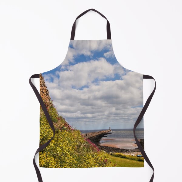 Item preview, The mouth of the River Tyne designed and sold by Violaman.