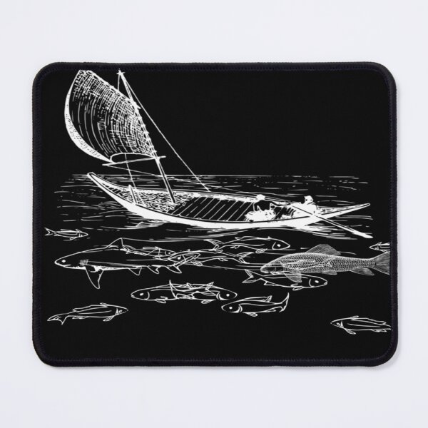 Item preview, "Tales of the Catch: Captivating Fisherman's Collection" designed and sold by Sensihoriverse.