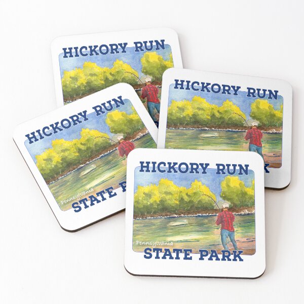 Item preview, Hickory Run State Park, Pennsylvania designed and sold by MMc Buck.