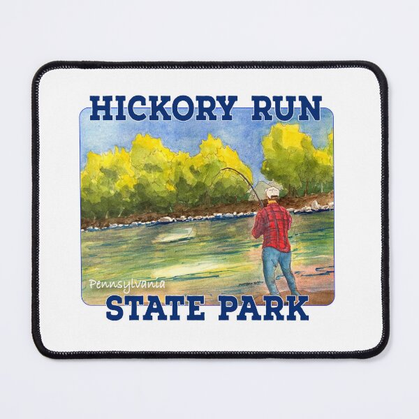 Item preview, Hickory Run State Park, Pennsylvania designed and sold by MMc Buck.