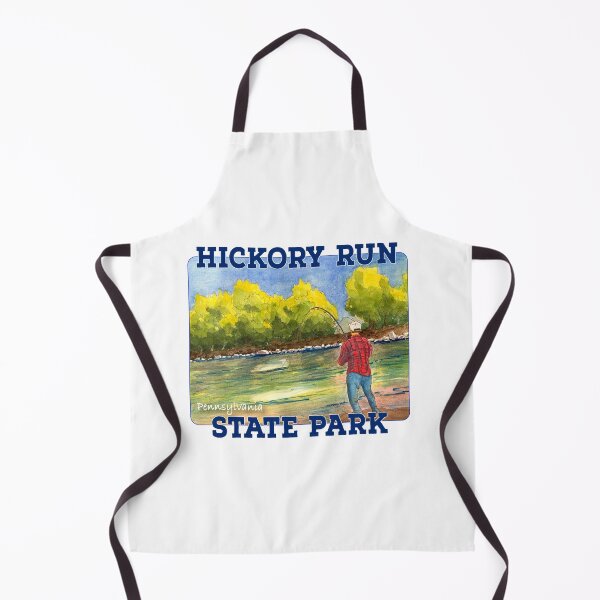 Item preview, Hickory Run State Park, Pennsylvania designed and sold by MMc Buck.