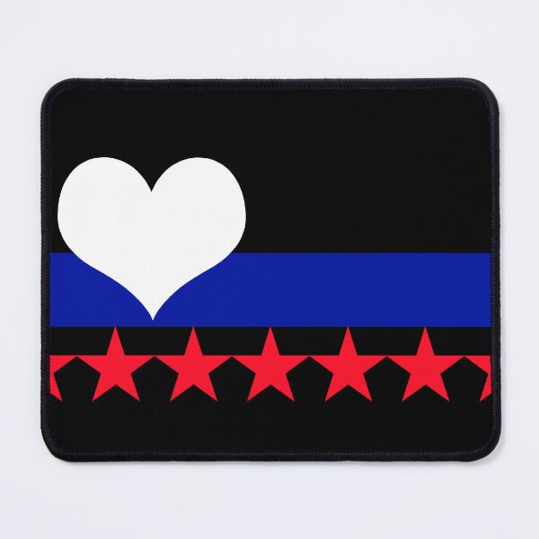 Item preview, Podophilia Pride Flag (v.2) designed and sold by porcupride.
