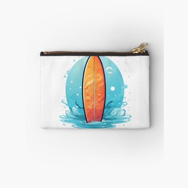 Item preview, Surfboard Art designed and sold by Planetporridge.