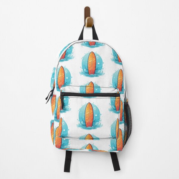 Item preview, Surfboard Art designed and sold by Planetporridge.