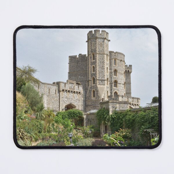 Item preview, Windsor Castle designed and sold by allievirginski.