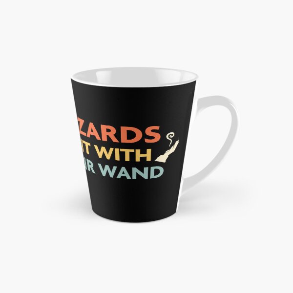 Item preview, DnD Wizards Do It With Their Wand designed and sold by sunburstrpg.