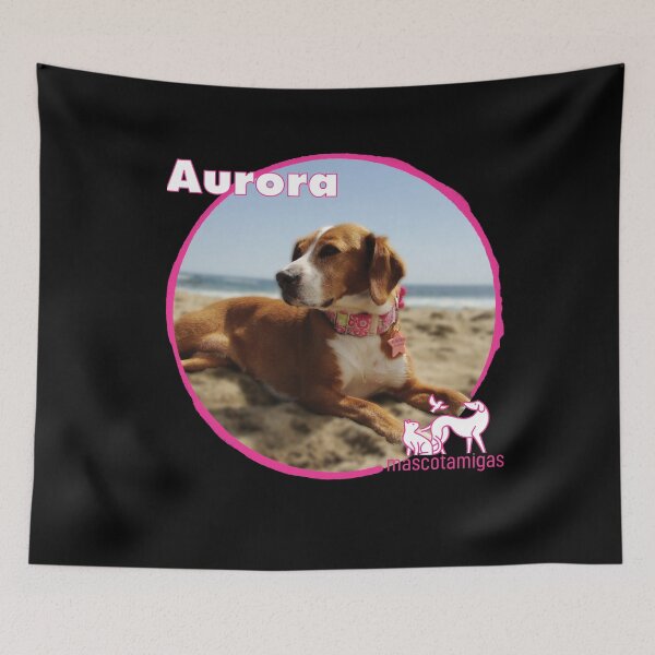 Item preview, Pet Portrait - Aurora the Posavac Hound designed and sold by GAEDesigns.