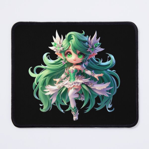 Item preview, Guardians of the Green Prism designed and sold by CHIBI_POPZ.