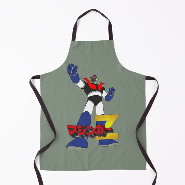 Item preview, Mazinger Z designed and sold by ARCADEWEAR.IT.