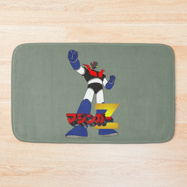 Item preview, Mazinger Z designed and sold by ARCADEWEAR.IT.