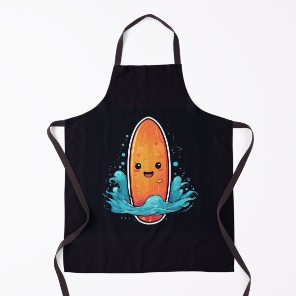 Item preview, Cool Surfboard designed and sold by Planetporridge.