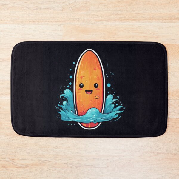 Item preview, Cool Surfboard designed and sold by Planetporridge.