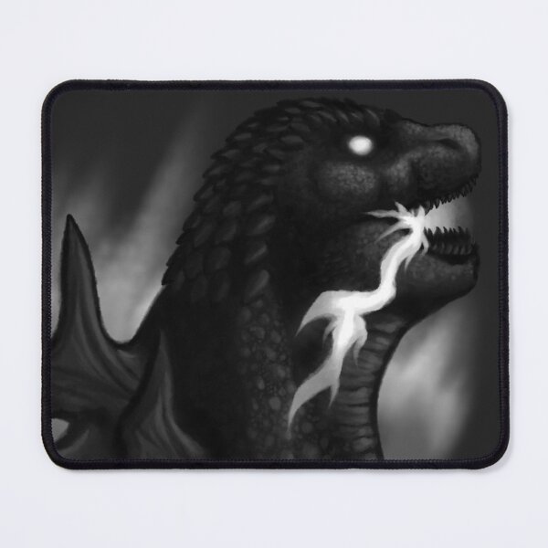 Item preview, Godzilla Minus One Bust designed and sold by SkyArtRoom.