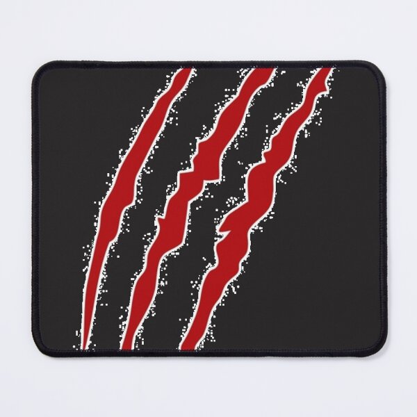 Item preview, Bloody Scratch Knife Slasher Claw Design  Top designed and sold by OswaldBeer.