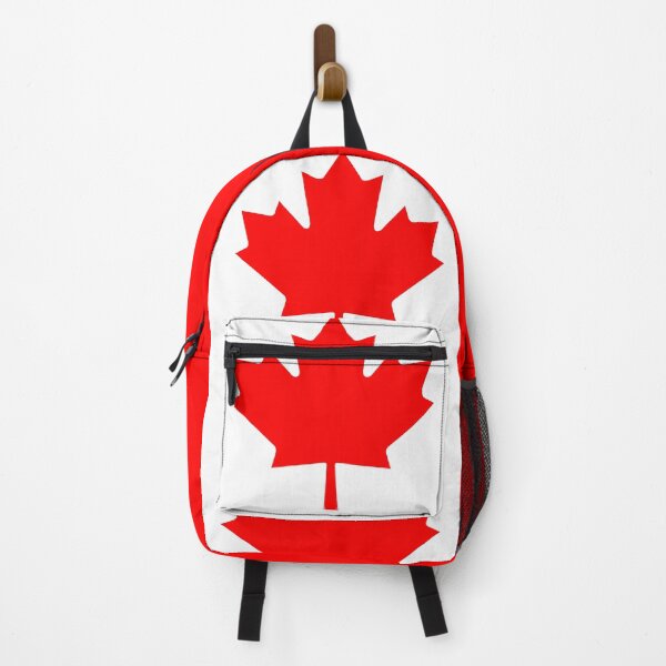 Item preview, Canadian Flag designed and sold by KNBS.