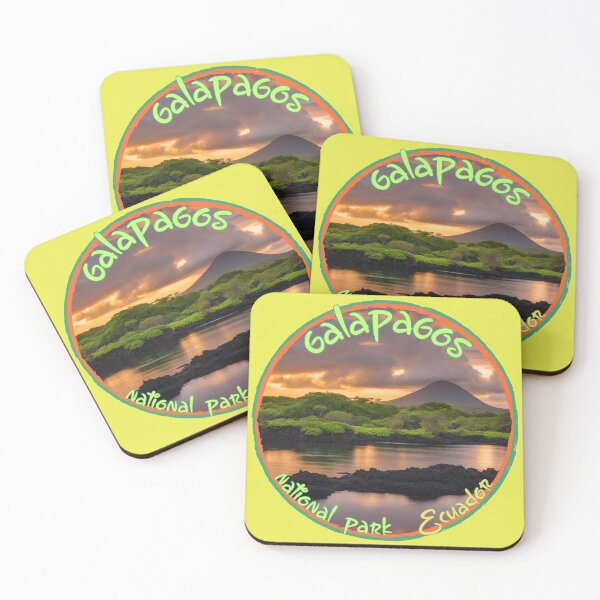 Item preview, Galapagos National Park - Ecuador.  designed and sold by KrisDry.